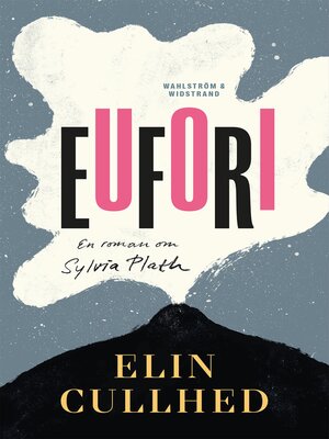 cover image of Eufori